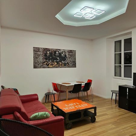 Les Lofts De Provins: Apt 5 Exteriér fotografie